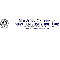 Shivaji University, Kolhapur Shivaji University, Kolhapur